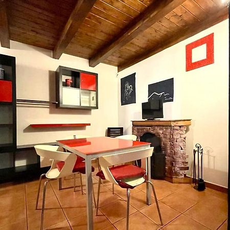 Il Carro Di Attis Apartment คาตาเนีย ภายนอก รูปภาพ